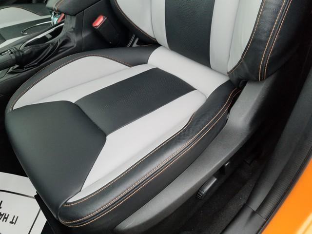 used 2019 Subaru Crosstrek car, priced at $23,200