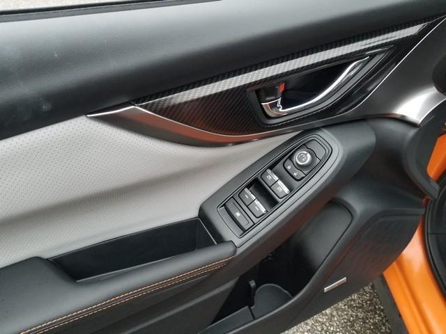 used 2019 Subaru Crosstrek car, priced at $23,200