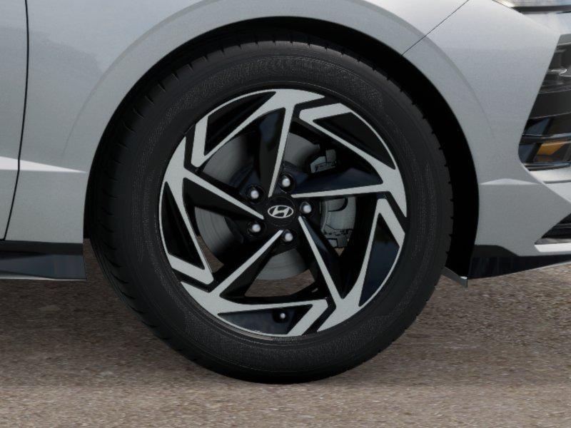 new 2026 Hyundai Sonata car, priced at $30,810