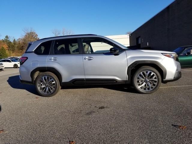 new 2025 Subaru Forester car, priced at $39,581