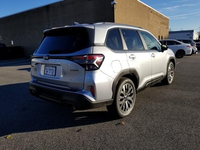 new 2025 Subaru Forester car, priced at $39,581