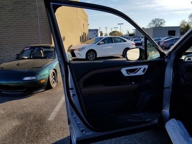 new 2025 Subaru Forester car, priced at $39,581