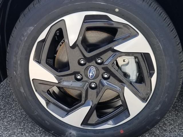new 2025 Subaru Crosstrek car, priced at $36,364