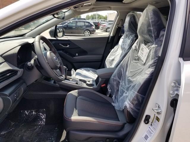 new 2025 Subaru Crosstrek car, priced at $36,364