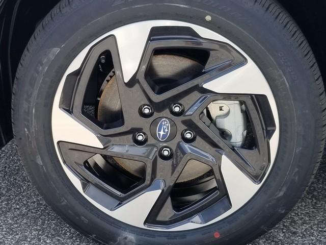 new 2025 Subaru Crosstrek car, priced at $36,364