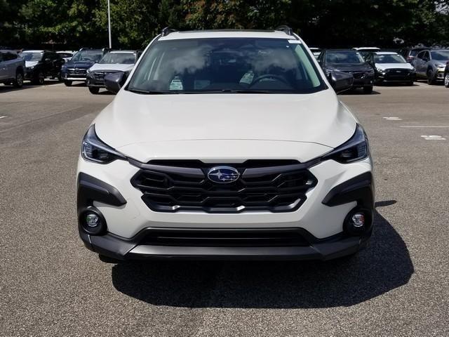 new 2025 Subaru Crosstrek car, priced at $36,364