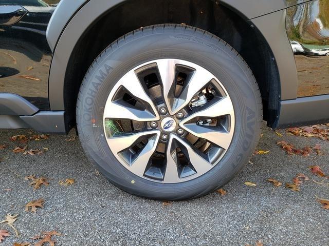 new 2025 Subaru Outback car, priced at $37,721