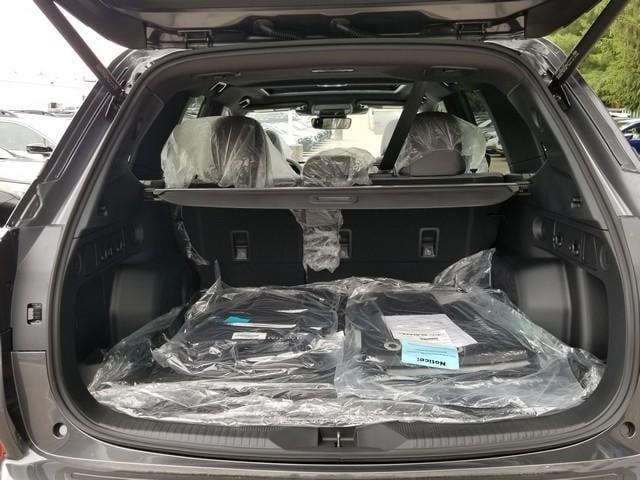 new 2025 Subaru Forester Hybrid car, priced at $39,332