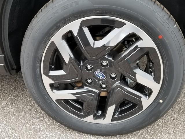 new 2025 Subaru Forester Hybrid car, priced at $39,332