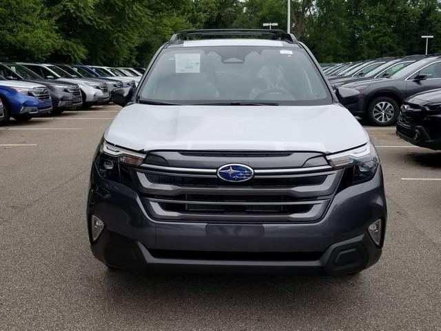 new 2025 Subaru Forester Hybrid car, priced at $39,332