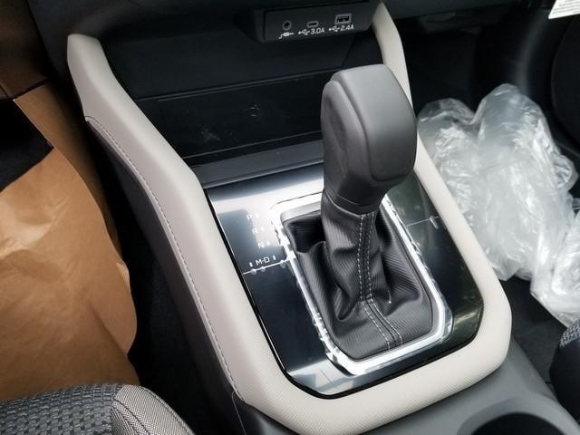 new 2025 Subaru Forester Hybrid car, priced at $39,332
