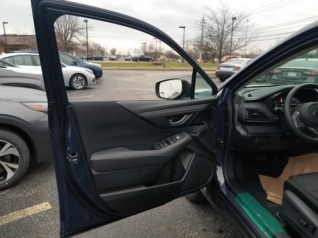 new 2025 Subaru Outback car, priced at $32,733