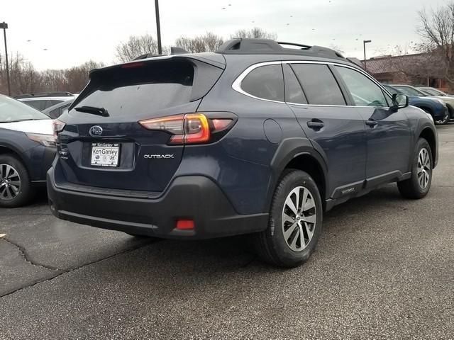 new 2025 Subaru Outback car, priced at $32,733