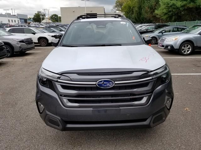 new 2025 Subaru Forester car, priced at $37,906