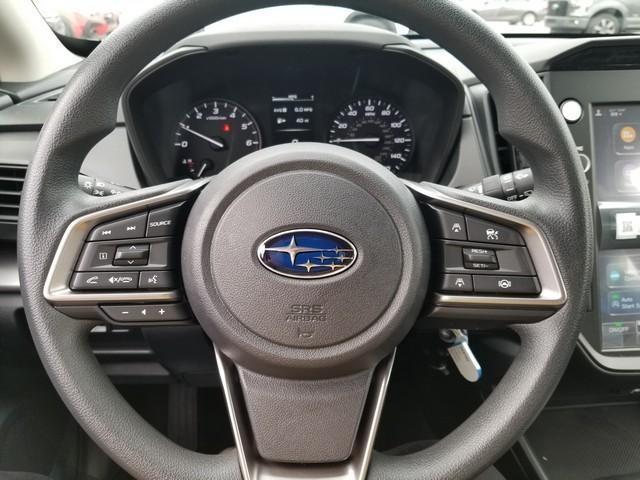 new 2025 Subaru Impreza car, priced at $26,816