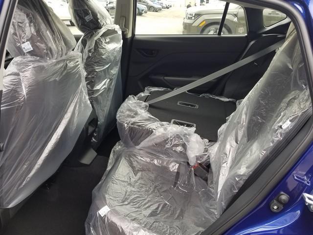 new 2025 Subaru Impreza car, priced at $26,816