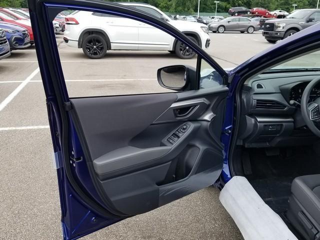 new 2025 Subaru Impreza car, priced at $26,816