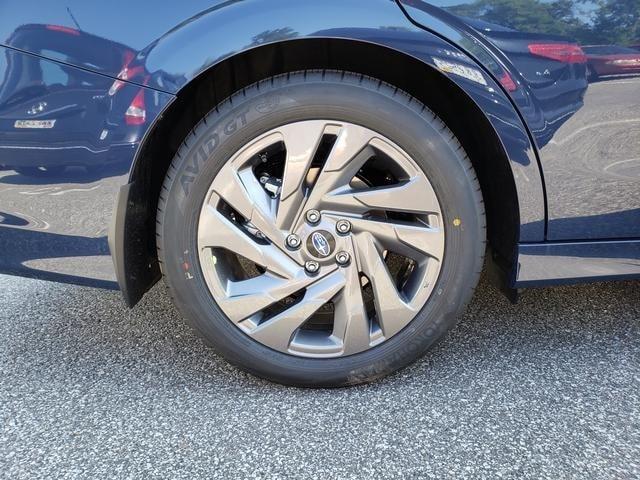 new 2025 Subaru Legacy car, priced at $34,554