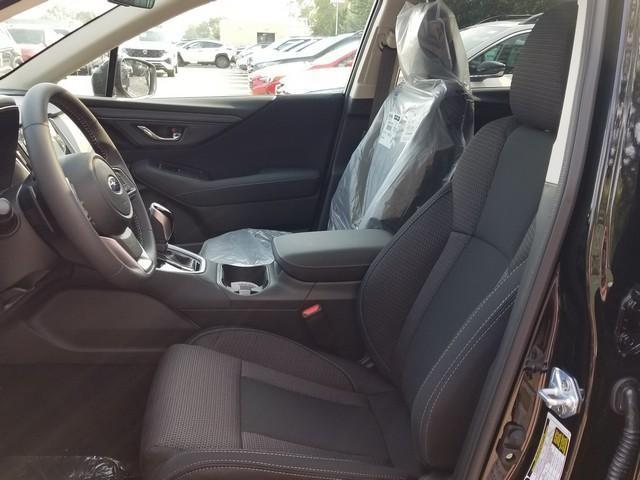 new 2025 Subaru Outback car, priced at $38,381