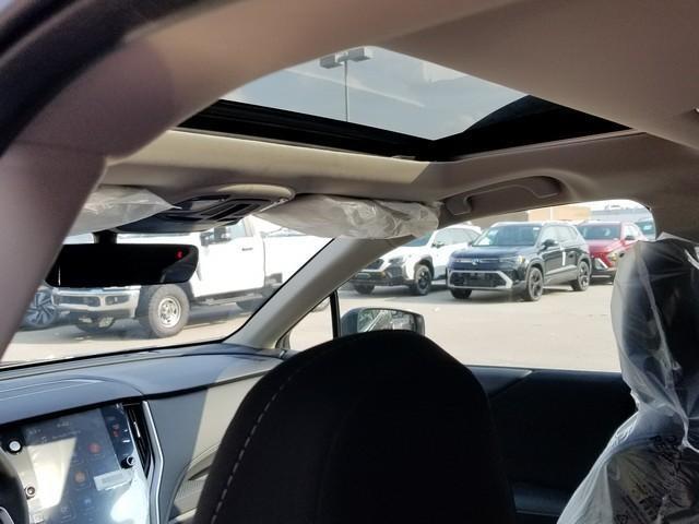 new 2025 Subaru Outback car, priced at $38,381