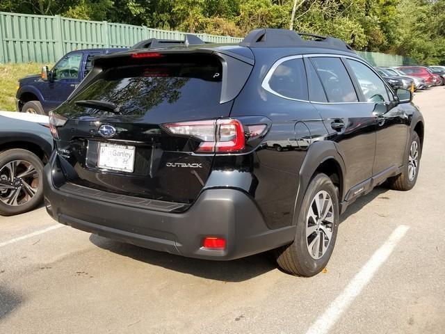 new 2025 Subaru Outback car, priced at $38,381