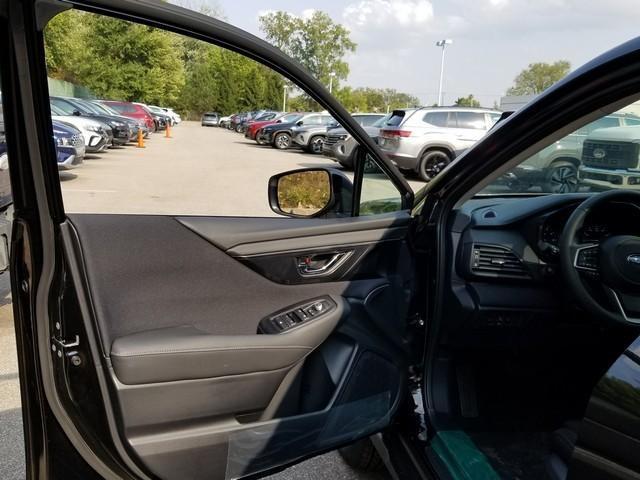 new 2025 Subaru Outback car, priced at $38,381