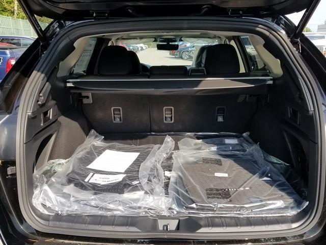 new 2025 Subaru Outback car, priced at $38,381