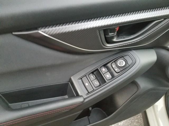 used 2023 Subaru Crosstrek car, priced at $24,330