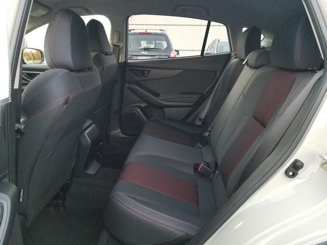 used 2023 Subaru Crosstrek car, priced at $24,330