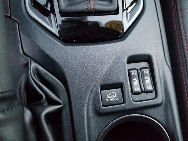 used 2023 Subaru Crosstrek car, priced at $24,330