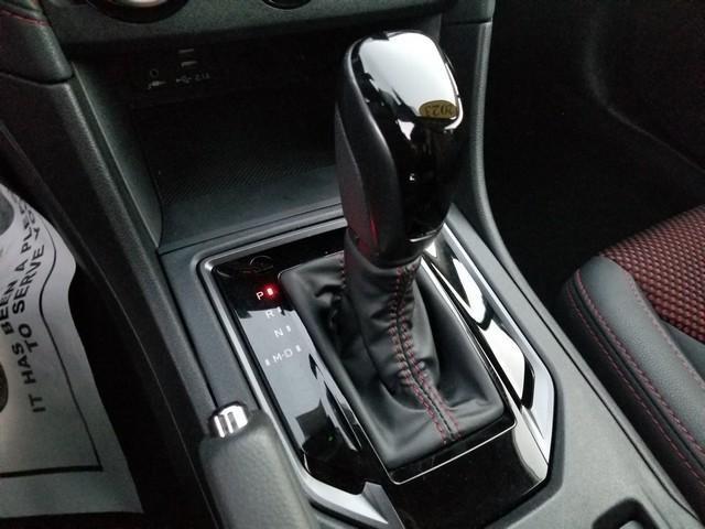 used 2023 Subaru Crosstrek car, priced at $24,330