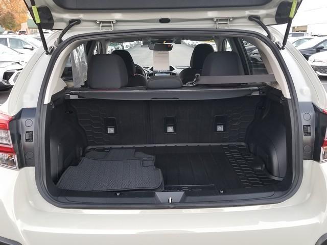 used 2023 Subaru Crosstrek car, priced at $24,330