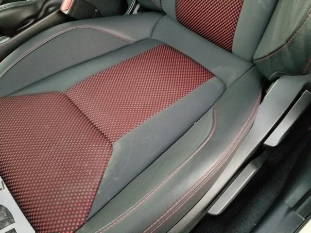 used 2023 Subaru Crosstrek car, priced at $24,330