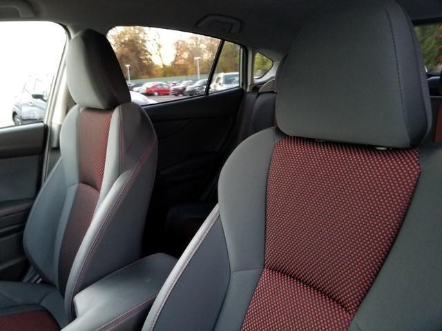 used 2023 Subaru Crosstrek car, priced at $24,330