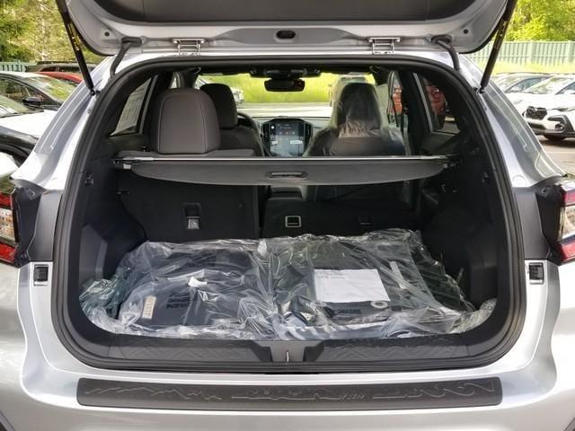 new 2025 Subaru Crosstrek car, priced at $34,064