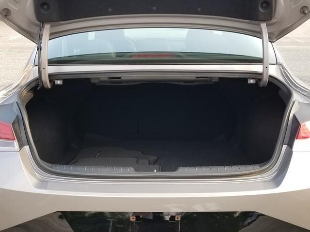used 2023 Hyundai Elantra car