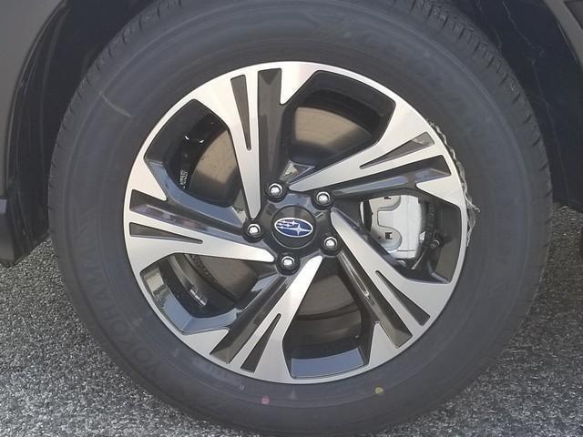 new 2025 Subaru Crosstrek car, priced at $33,011