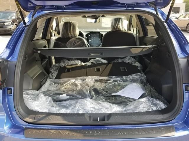 new 2025 Subaru Crosstrek car, priced at $33,011