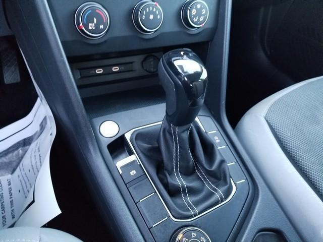 used 2022 Volkswagen Taos car, priced at $19,900