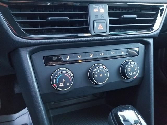 used 2022 Volkswagen Taos car, priced at $19,900