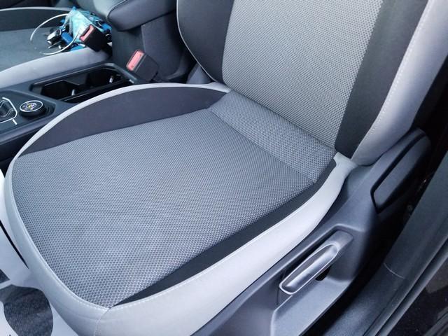 used 2022 Volkswagen Taos car, priced at $19,900
