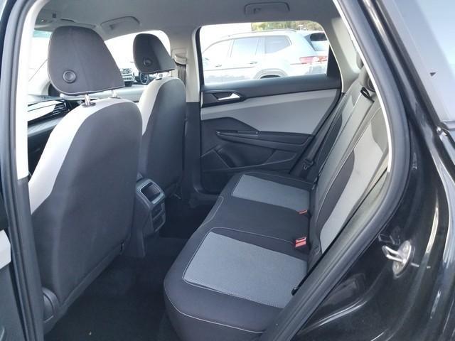 used 2022 Volkswagen Taos car, priced at $19,900