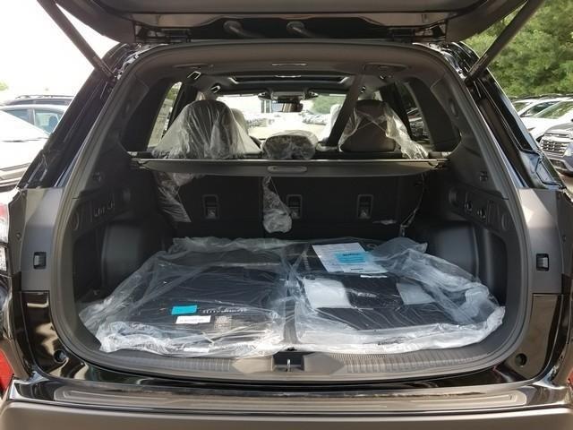 new 2025 Subaru Forester Hybrid car, priced at $39,332