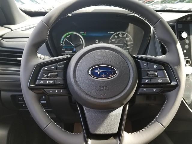 new 2025 Subaru Forester Hybrid car, priced at $39,332