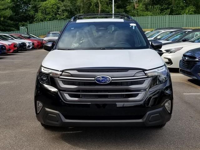 new 2025 Subaru Forester Hybrid car, priced at $39,332