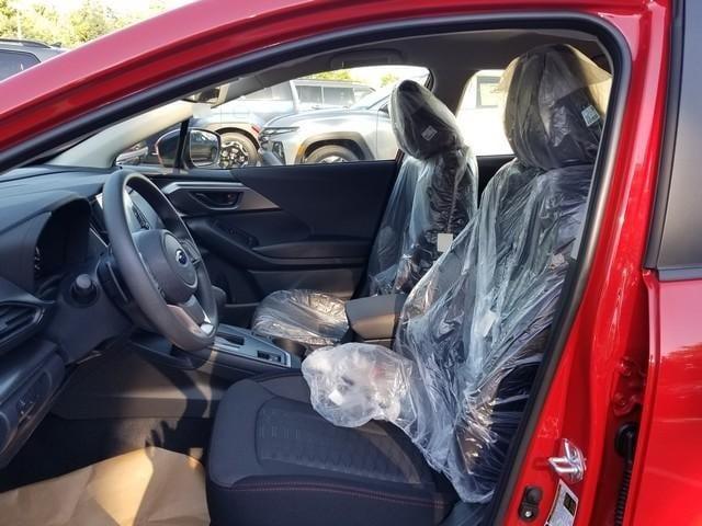 new 2025 Subaru Impreza car, priced at $28,644