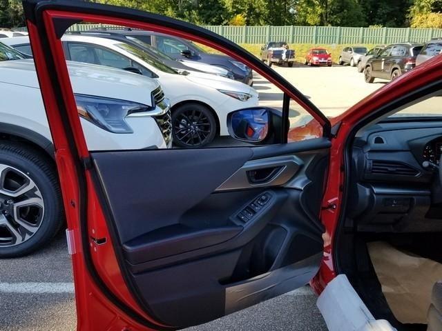 new 2025 Subaru Impreza car, priced at $28,644