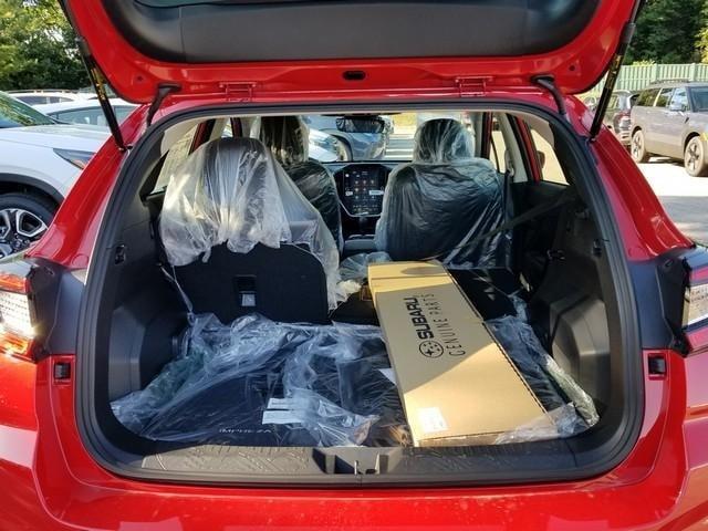 new 2025 Subaru Impreza car, priced at $28,644