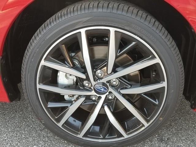 new 2025 Subaru Impreza car, priced at $28,644