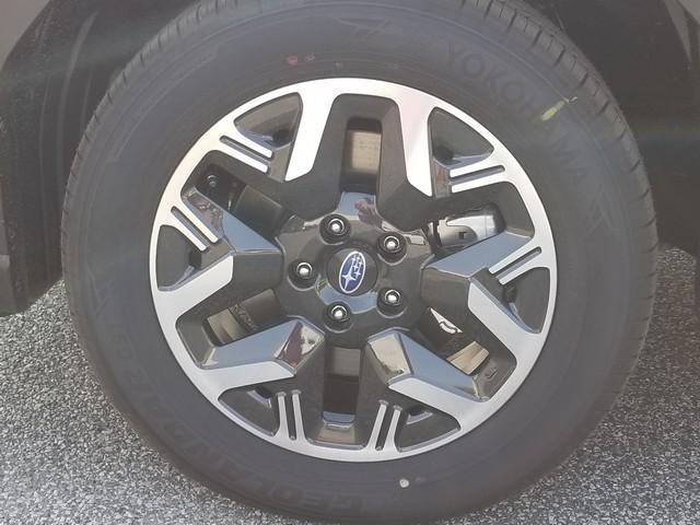new 2025 Subaru Forester car, priced at $37,297